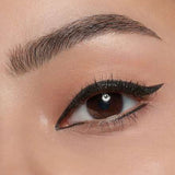 Eyeliner Extra Long-Lasting 010 Blackest Black essence