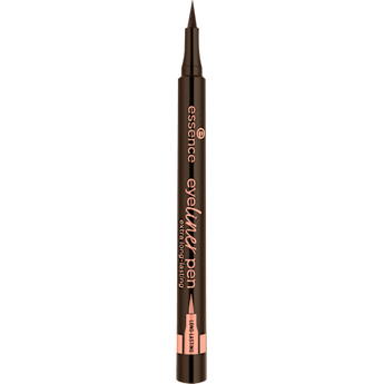 Eyeliner Extra Long-Lasting 020 Brown essence
