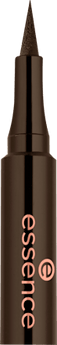 Eyeliner Extra Long-Lasting 020 Brown essence