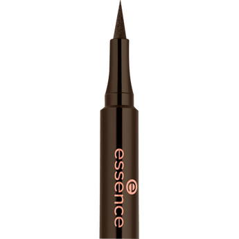 Eyeliner Extra Long-Lasting 020 Brown essence
