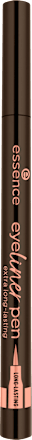 Eyeliner Extra Long-Lasting 020 Brown essence