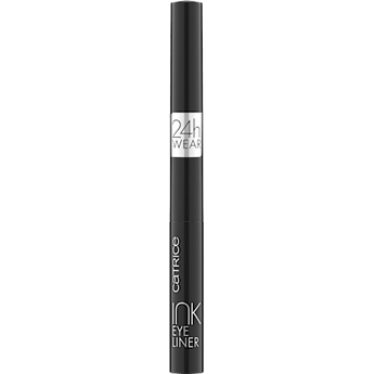 Eyeliner Ink 24 Wear 010 Best in Black 