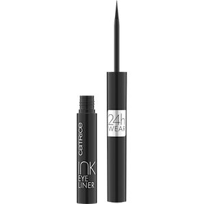 Eyeliner Ink 24 Wear 010 Best in Black 