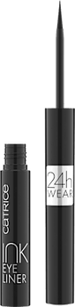 Eyeliner Ink 24 Wear 010 Best in Black 