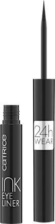 Eyeliner Ink 24 Wear 010 Best in Black 
