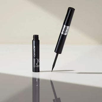 Eyeliner Ink 24 Wear 010 Best in Black 