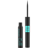 Eyeliner Ink 24 Wear Waterproof 010 Stay in Black, 1,7 ml Catrice, Eyeliner by Catrice – Available at VivaVoss