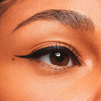Eyeliner Ink 24 Wear Waterproof 010 Stay in Black 