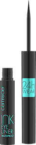 Eyeliner Ink 24 Wear Waterproof 010 Stay in Black 