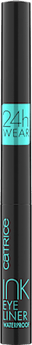 Eyeliner Ink 24 Wear Waterproof 010 Stay in Black 