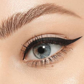 Eyeliner Ink 24 Wear Waterproof 010 Stay in Black 