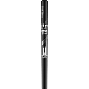 Eyeliner It's Easy Black 010 Blackest Black, 1 ml Catrice, Eyeliner by Catrice – Available at VivaVoss