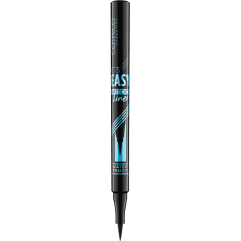 Eyeliner It's Easy Tattoo Waterproof 010 Black, 1,1 ml Catrice, Eyeliner by Catrice – Available at VivaVoss