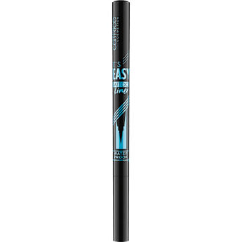 Eyeliner It's Easy Tattoo Waterproof 010 Black 