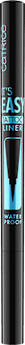Eyeliner It's Easy Tattoo Waterproof 010 Black 
