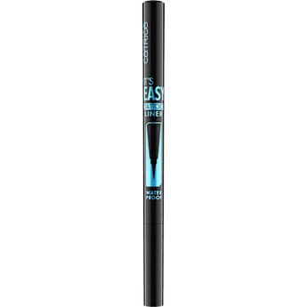 Eyeliner It's Easy Tattoo Waterproof 010 Black 