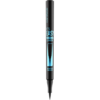Eyeliner It's Easy Tattoo Waterproof 010 Black 