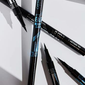 Eyeliner It's Easy Tattoo Waterproof 010 Black 