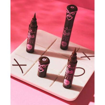 Eyeliner Lash Princess Brown essence