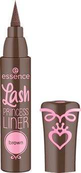 Eyeliner Lash Princess Brown essence