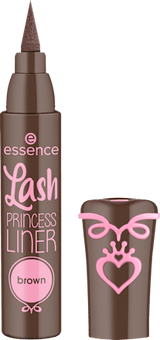 Eyeliner Lash Princess Brown essence