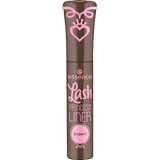 Eyeliner Lash Princess Brown essence
