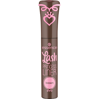Eyeliner Lash Princess Brown essence