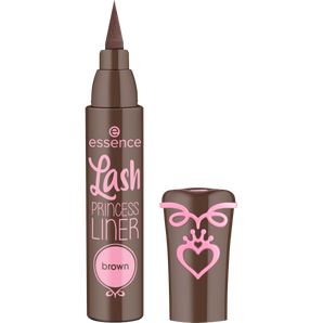 Eyeliner Lash Princess, Waterproof, 3 ml - VivaVoss