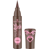 Eyeliner Lash Princess, Waterproof, 3 ml - VivaVoss