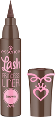 Eyeliner Lash Princess, Waterproof, 3 ml - VivaVoss