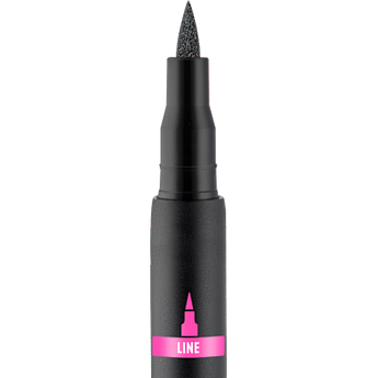 Eyeliner Line It Like A Pro 01 Black essence
