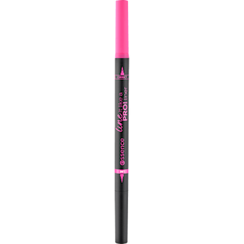 Eyeliner Line It Like A Pro 01 Black essence