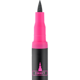 Eyeliner Line It Like A Pro 01 Black essence