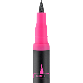 Eyeliner Line It Like A Pro 01 Black essence