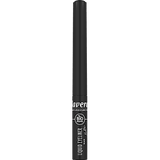 Eyeliner Liquid 01 Black lavera NATURKOSMETIK