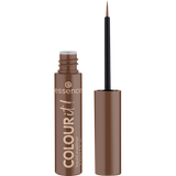 Eyeliner Liquid Colour It! 05 Chocolate Brown essence