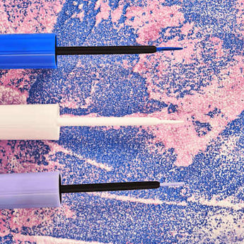 Eyeliner Liquid Colour It! 05 Chocolate Brown essence