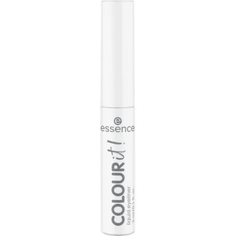 Eyeliner Liquid Colour It - 3 ml - VivaVoss