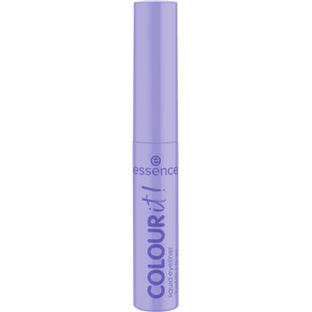 Eyeliner Liquid Colour It - 3 ml - VivaVoss