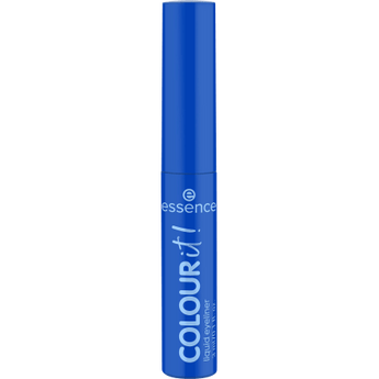 Eyeliner Liquid Colour It - 3 ml - VivaVoss