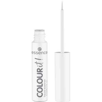 Eyeliner Liquid Colour It - 3 ml - VivaVoss