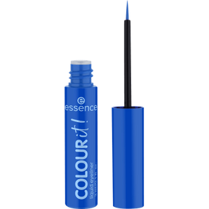 Eyeliner Liquid Colour It - 3 ml - VivaVoss