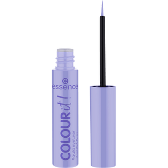 Eyeliner Liquid Colour It - 3 ml - VivaVoss