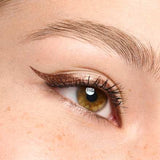 Eyeliner Liquid Colour It! Metallic 01 Burnished Bronze essence