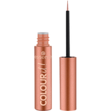 Eyeliner Liquid Colour It! Metallic 01 Burnished Bronze essence