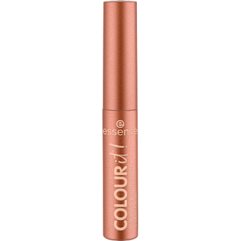 Eyeliner Liquid Colour It! Metallic 01 Burnished Bronze essence