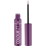 Eyeliner Liquid Colour It! Metallic 02 Dark Cherry essence