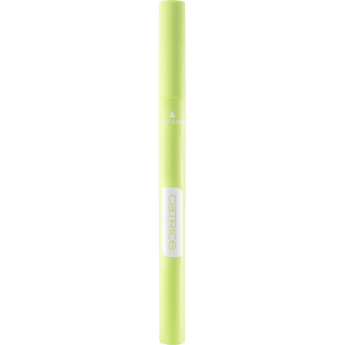 Eyeliner Poolside Of Life Waterproof C01 Lime Crush, 0,6 g Catrice, Eyeliner by Catrice – Available at VivaVoss