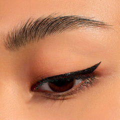 Eyeliner Quick Wing! Stamp 01 Black, 3,5 ml - VivaVoss