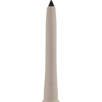 Eyeliner Satin Blend Gel 01 Pure Black essence